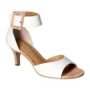 J Reneé Indra Ankle Strap Sandals