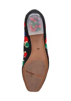 J Reneé Jingleball Pumps -Cheap J Reneé Store Belk 1010