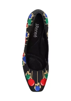 J Reneé Jingleball Pumps -Cheap J Reneé Store Belk 1011