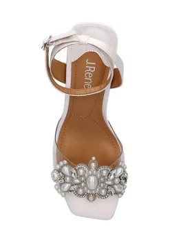 J Reneé Raelyn Sandals -Cheap J Reneé Store Belk 1021