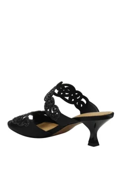 J Reneé Francie Sandals -Cheap J Reneé Store Belk 1032