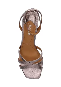 J Reneé Klarson Sandals -Cheap J Reneé Store Belk 1038