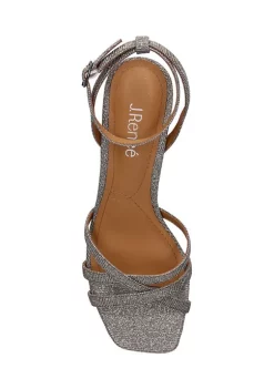 J Reneé Klarson Sandals -Cheap J Reneé Store Belk 1044