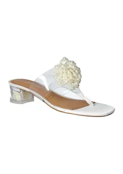 J Reneé Fenella Sandals -Cheap J Reneé Store Belk 1052