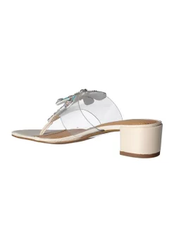 J Reneé Rishani Sandals -Cheap J Reneé Store Belk 1063