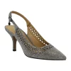J Reneé Naira Sling Back Heels -Cheap J Reneé Store Belk 1065