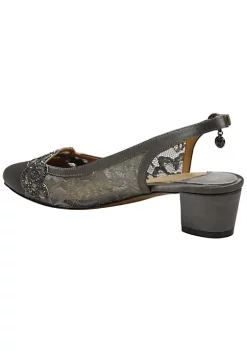 J Reneé Faleece Pumps -Cheap J Reneé Store Belk 1101