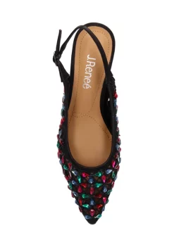 J Reneé Diyara Pumps -Cheap J Reneé Store Belk 1129