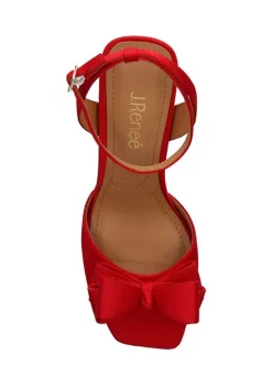 J Reneé Nishia Sandals -Cheap J Reneé Store Belk 1145