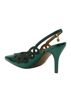 J Reneé Reghina Sling Back Heels -Cheap J Reneé Store Belk 1150