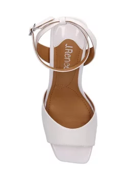 J Reneé Vaarika Sandals 11 J Reneé Vaarika Sandals -Cheap J Reneé Store Belk 1162