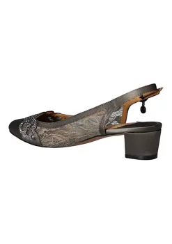 J Reneé Faleece Pumps -Cheap J Reneé Store Belk 1178