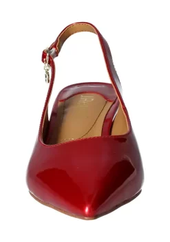 J Reneé Shayanne Slingback Pumps -Cheap J Reneé Store Belk 1219