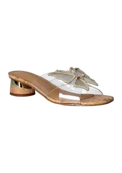 J Reneé Sumitra Sandals