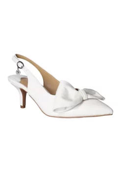 J Reneé Devika Slingback Pumps