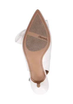 J Reneé Devika Slingback Pumps -Cheap J Reneé Store Belk 1235