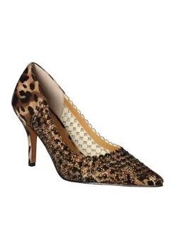 J Reneé Sesily Pumps