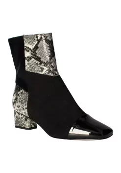 J Reneé Mavati Booties -Cheap J Reneé Store Belk 141