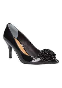 J Reneé Premita Pumps