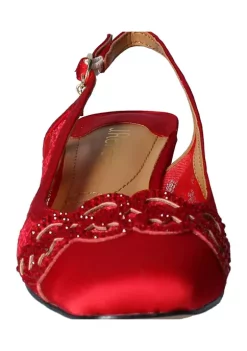 J Reneé Faleece Heels -Cheap J Reneé Store Belk 167