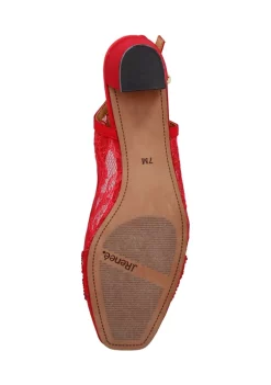 J Reneé Faleece Heels -Cheap J Reneé Store Belk 168