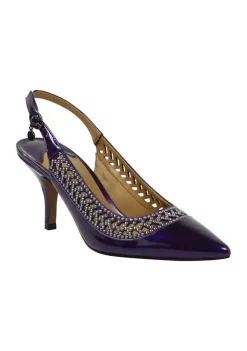 J Reneé Naiara Heels