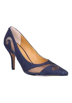 J Reneé Tassanie Pumps