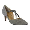 J Reneé Zayna Pumps