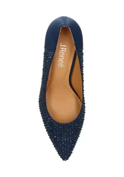 J Reneé Rishna Heels -Cheap J Reneé Store Belk 223