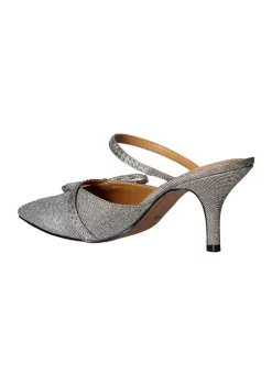 J Reneé Estelia Slide Heeled Mules -Cheap J Reneé Store Belk 227