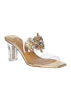 J Reneé Kamelia Dress Sandals
