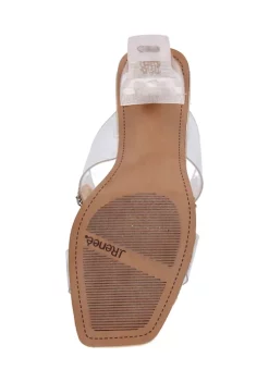 J Reneé Kamelia Dress Sandals -Cheap J Reneé Store Belk 234