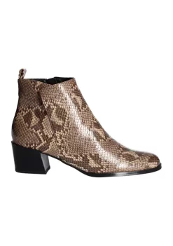 J Reneé Halsie Booties 12 J Reneé Halsie Booties -Cheap J Reneé Store Belk 238