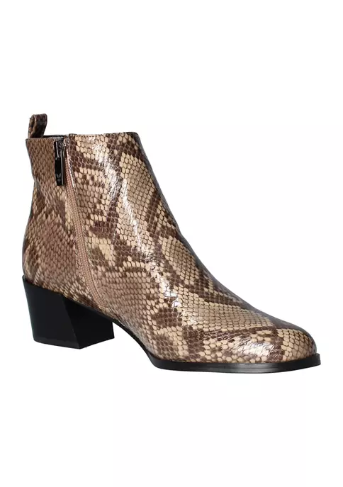 J Reneé Halsie Booties 7 J Reneé Halsie Booties - Image 7