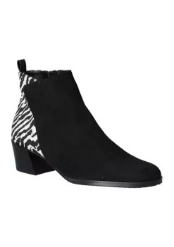 J Reneé Halsie Booties 18 J Reneé Halsie Booties -Cheap J Reneé Store Belk 243