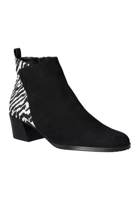 J Reneé Halsie Booties 9 J Reneé Halsie Booties - Image 9