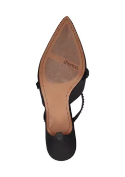 J Reneé Estelia Heeled Mules -Cheap J Reneé Store Belk 248