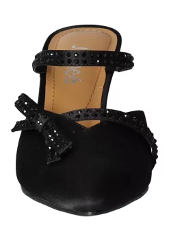 J Reneé Estelia Heeled Mules -Cheap J Reneé Store Belk 249