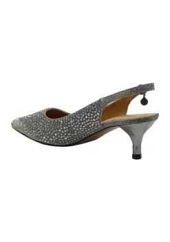 J Reneé Cabetta Mules -Cheap J Reneé Store Belk 26