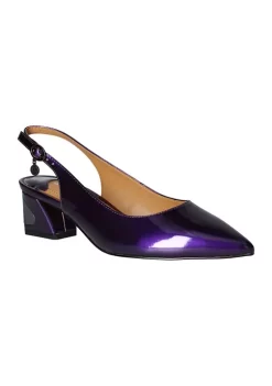 J Reneé Shayanne Slingback Pumps 15 J Reneé Shayanne Slingback Pumps -Cheap J Reneé Store Belk 261