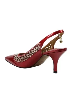 J Reneé Naiara Heels -Cheap J Reneé Store Belk 268