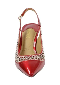 J Reneé Naiara Heels -Cheap J Reneé Store Belk 269