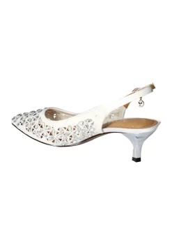 J Reneé Diyara Heels -Cheap J Reneé Store Belk 285