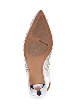 J Reneé Diyara Heels -Cheap J Reneé Store Belk 286