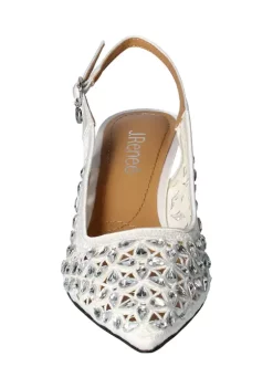 J Reneé Diyara Heels -Cheap J Reneé Store Belk 287