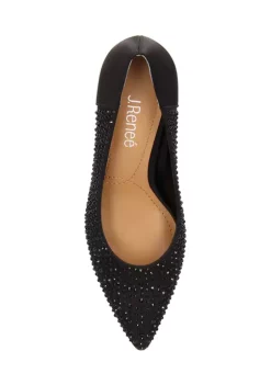 J Reneé Rishna Heels -Cheap J Reneé Store Belk 296