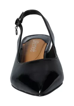 J Reneé Shayanne Slingback Pumps -Cheap J Reneé Store Belk 305