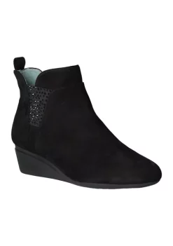 J Reneé Hemalia Booties