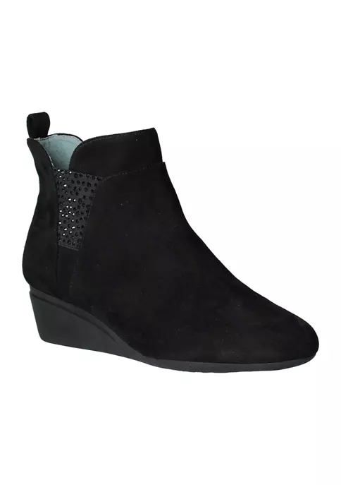 J Reneé Hemalia Booties 3 J Reneé Hemalia Booties