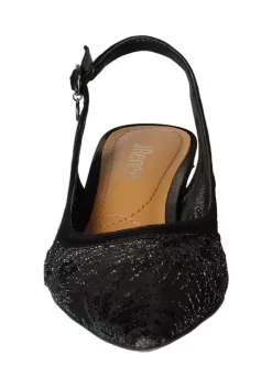 J Reneé Juliah Low Block Heel -Cheap J Reneé Store Belk 33